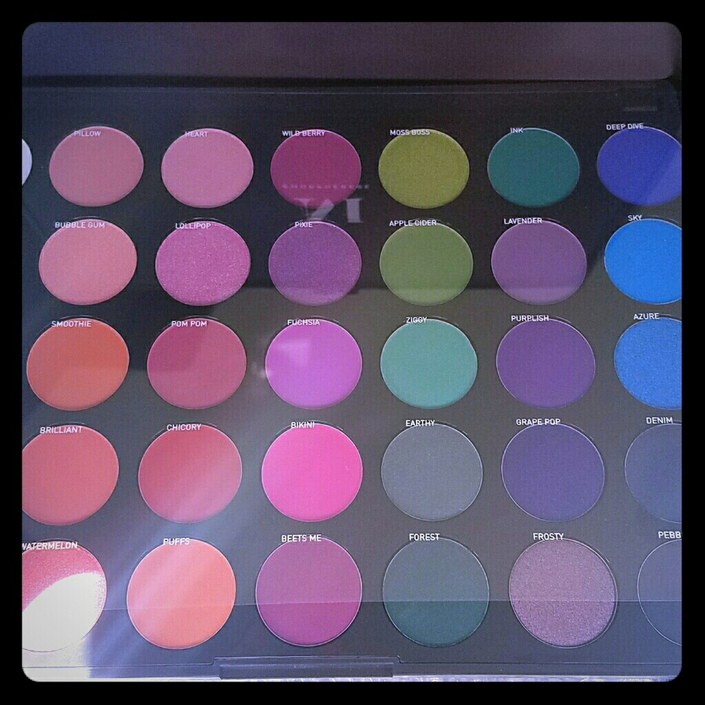 New Morphe 35B